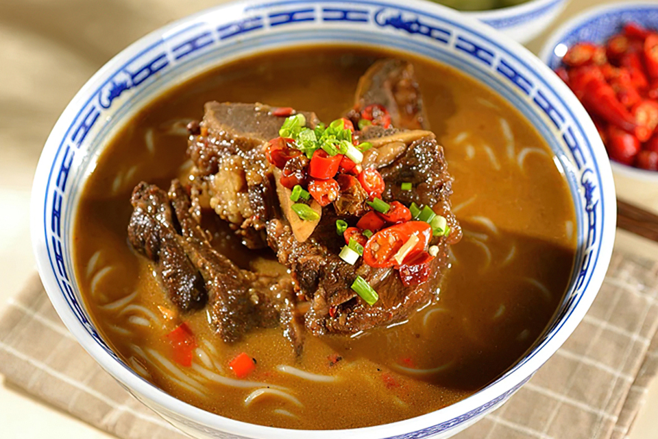 长沙牛骨粉培训