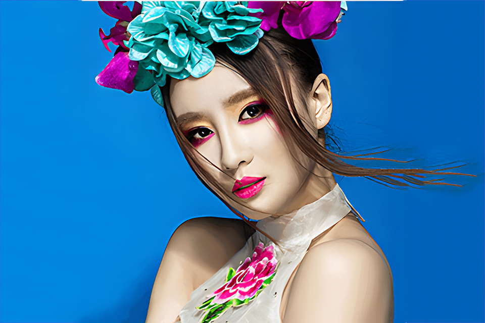 东莞个人形象设计班