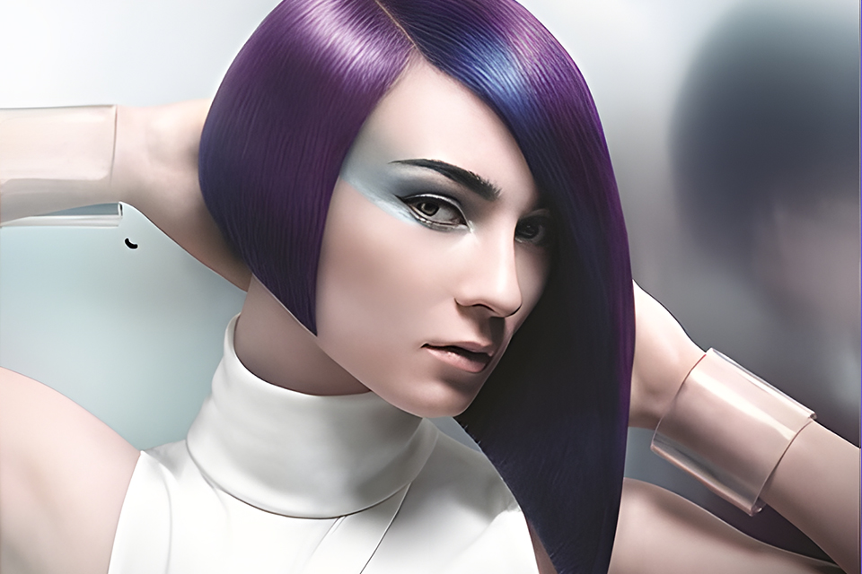 东莞美发市场实战班