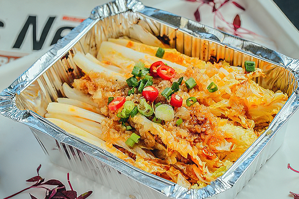 长沙锡纸系列班