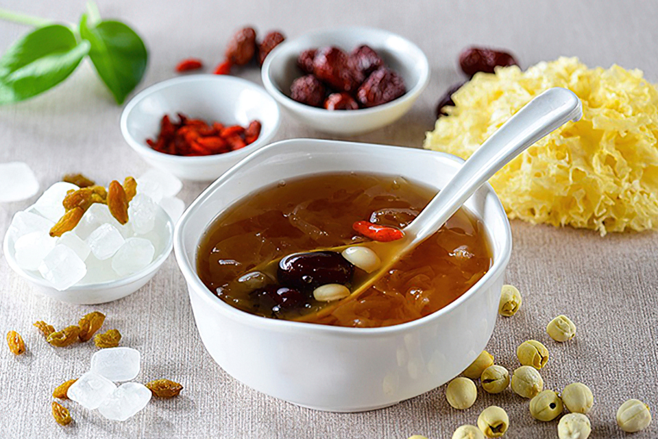 长沙广式糖水培训