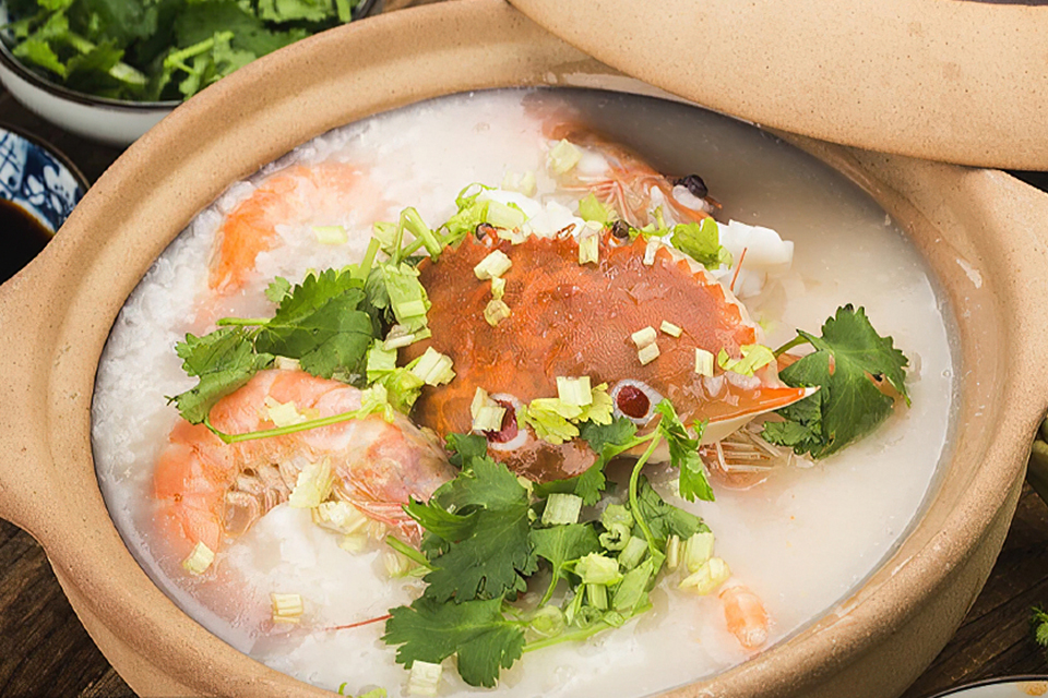 长沙砂锅粥培训