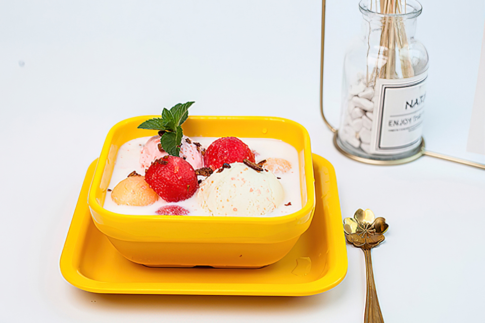 长沙满记甜品培训