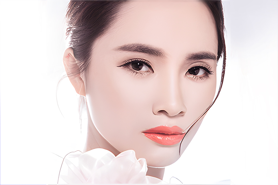 东莞国际美容全能班