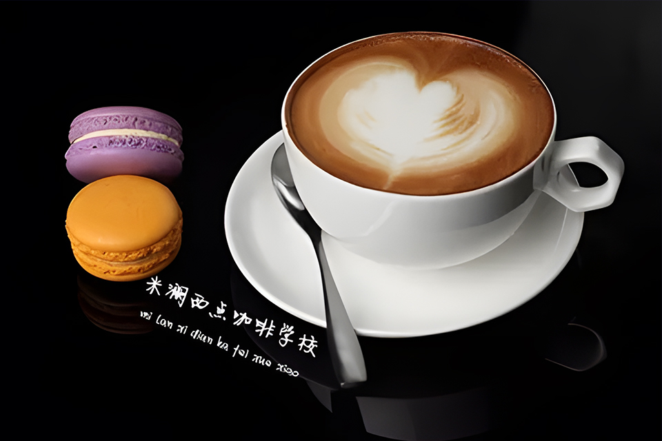 福州国际精品咖啡师课程