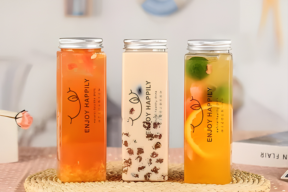 福州流行奶茶饮品课程