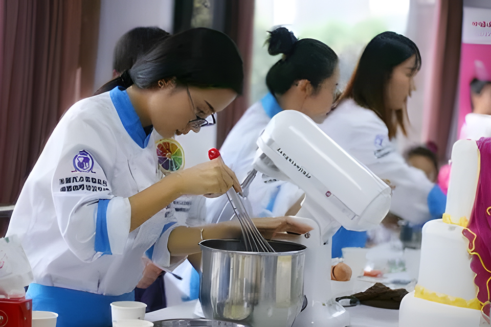 福州3个月全能创业课程