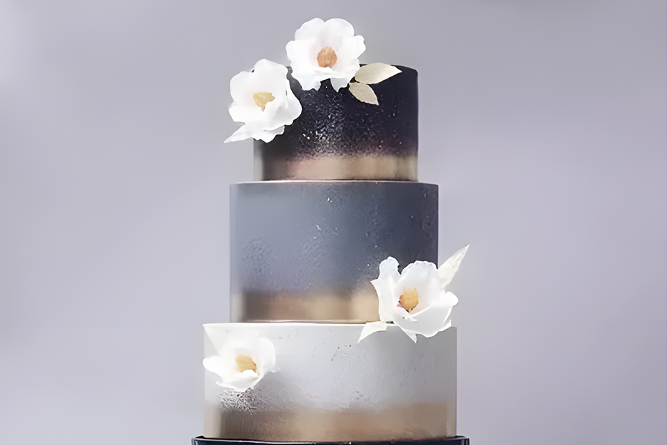 福州翻糖蛋糕课程