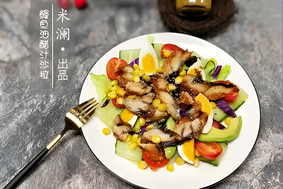 合肥35天私房轻食培训