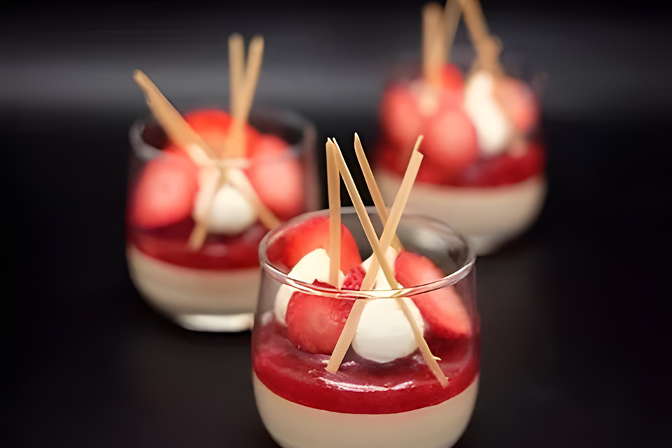 合肥精品西点烘焙就业班