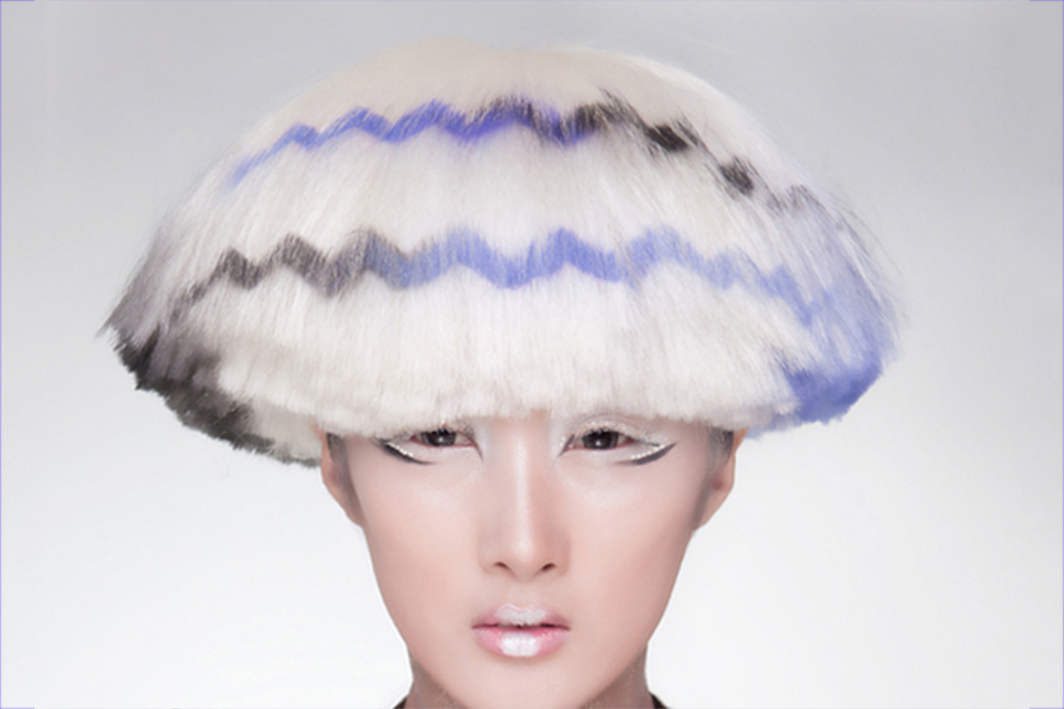 贵阳一年制中专（美发）