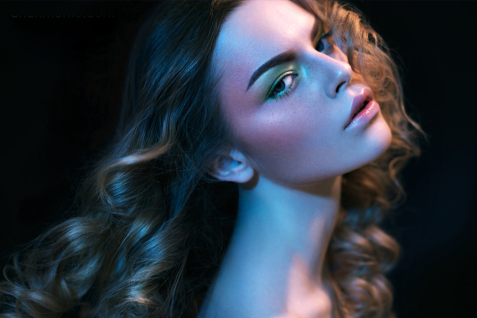 贵阳一年半制中专形象设计