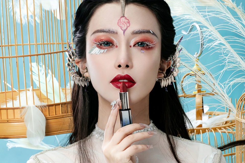 贵阳一年制中专（化妆）