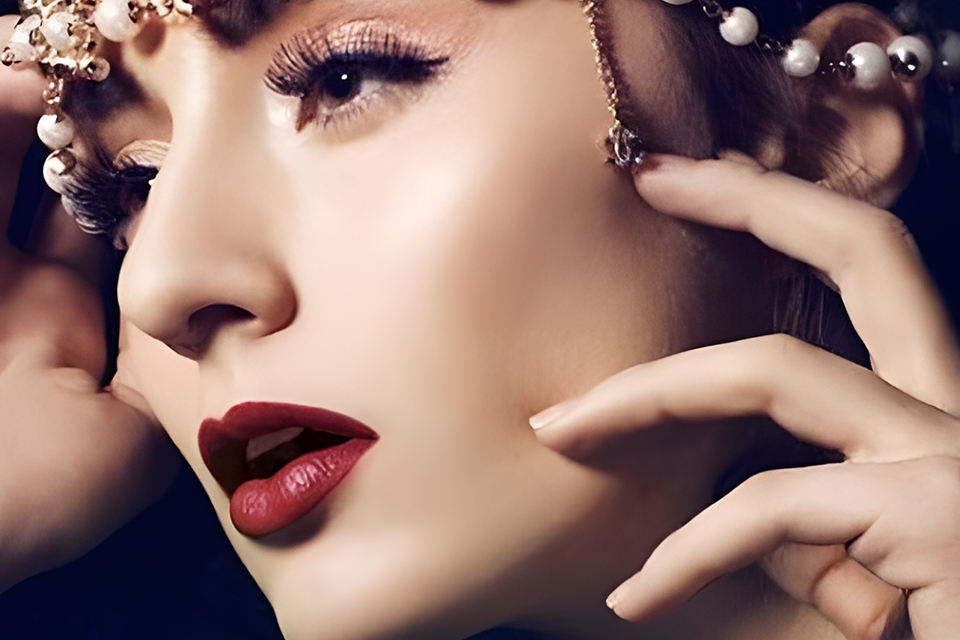 贵阳彩妆造型+美甲