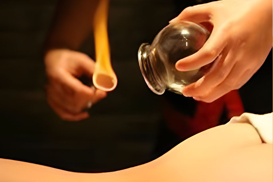 上海养生理疗班