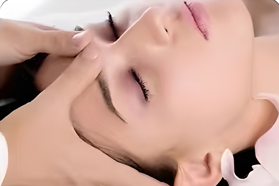 深圳美容培训课程