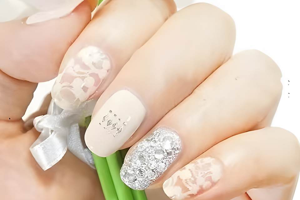 深圳美甲美睫培训