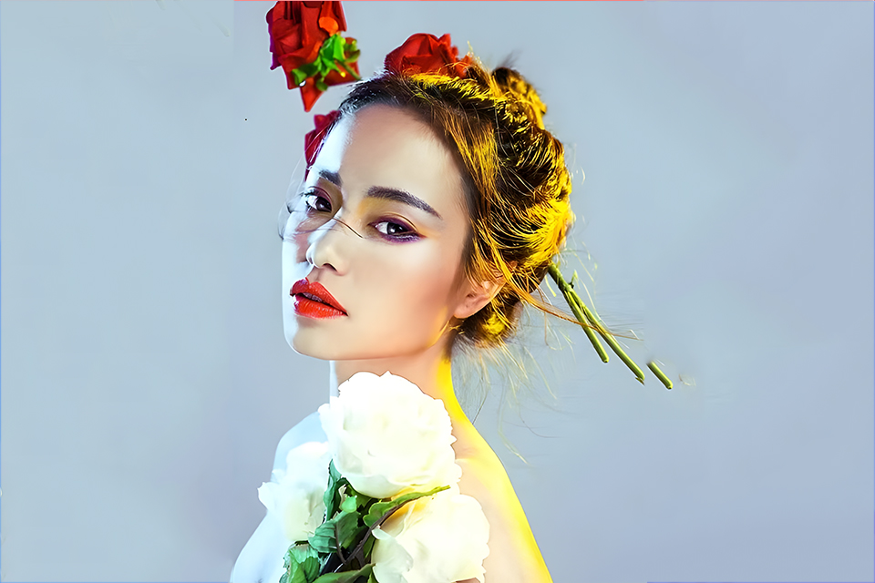 深圳化妆造型培训