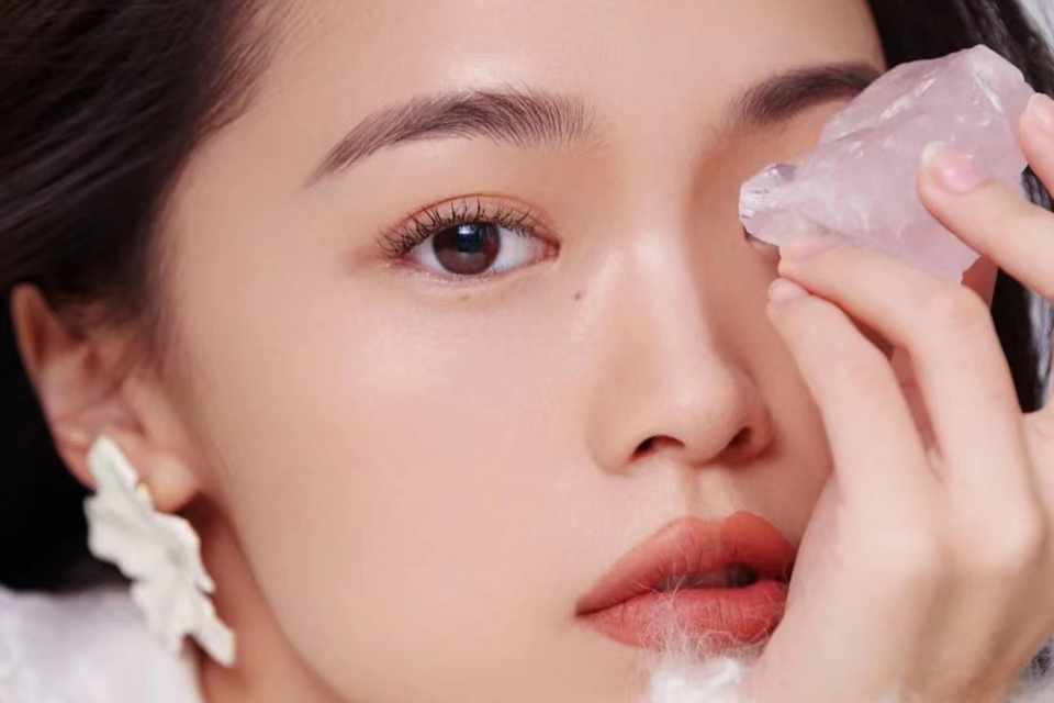 济南日式美甲基础班