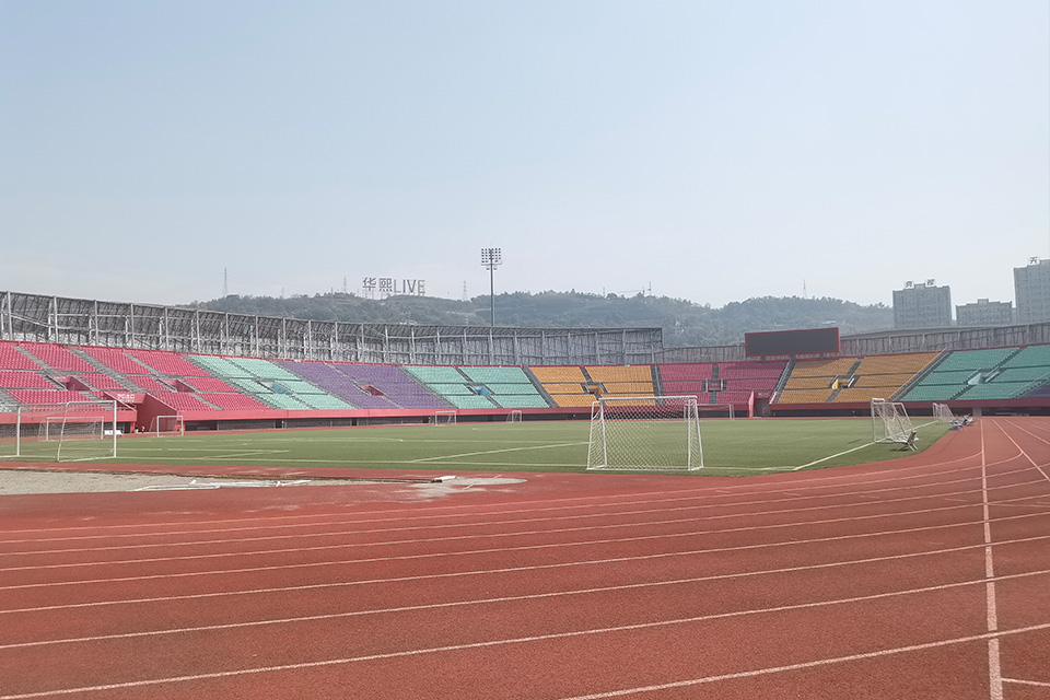 重庆田径培训班