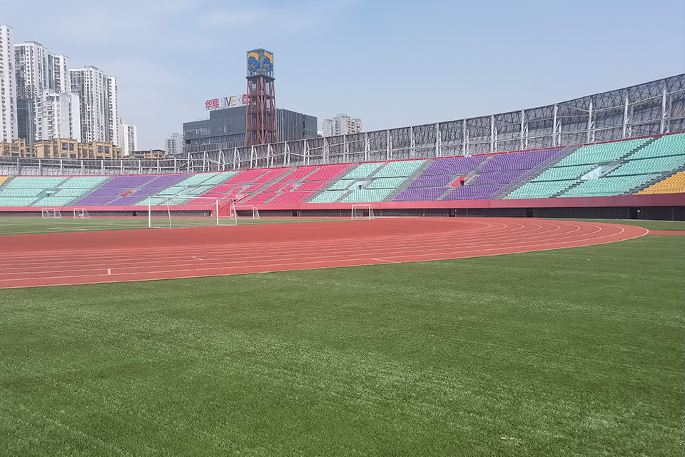 重庆足球培训班