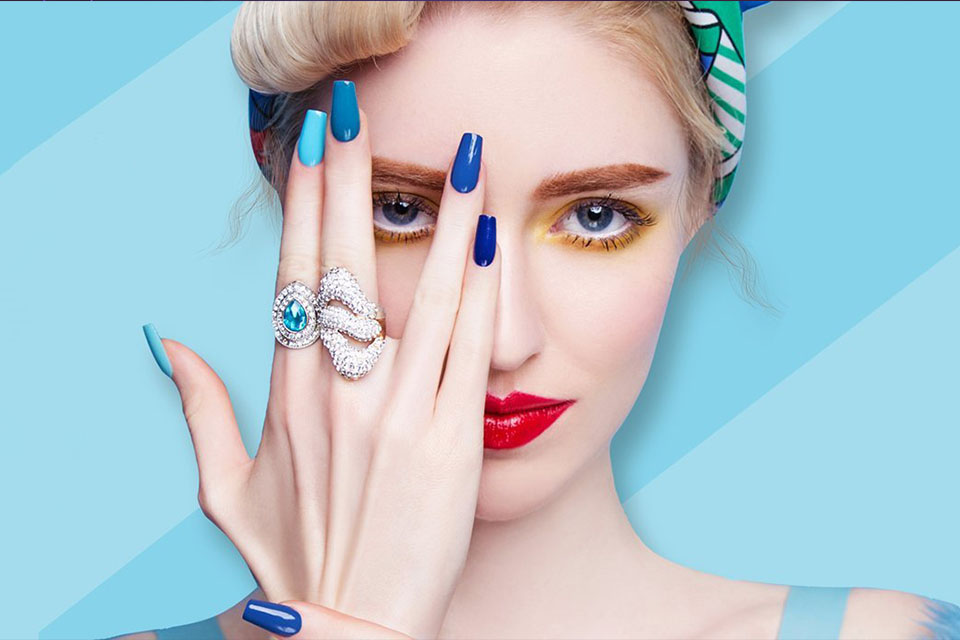 西安时尚彩妆精英全科班