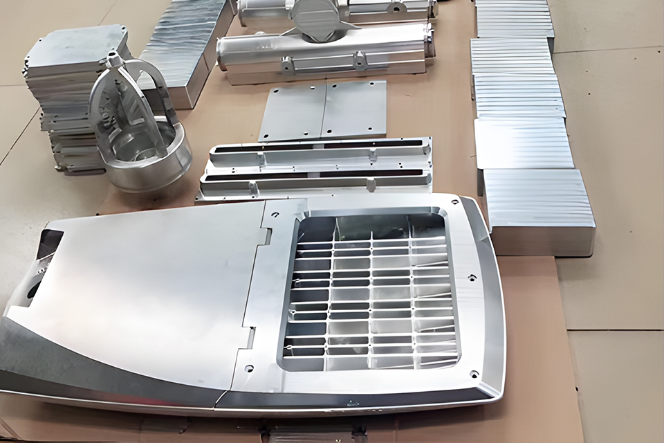 深圳UG模具设计与培训