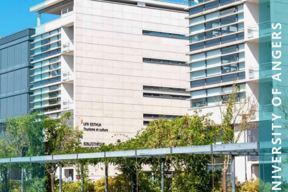 东莞法国昂热大学EMBA