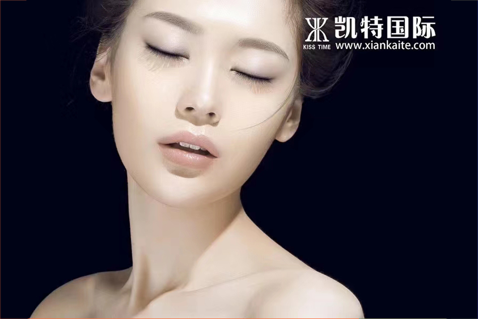 西安韩式微美学塑颜班