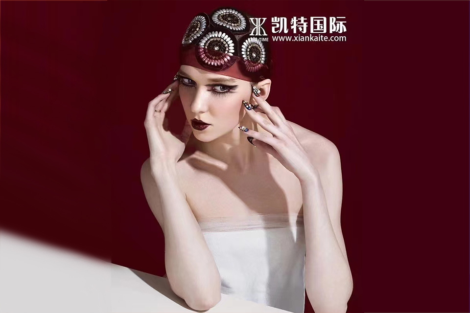 西安职业化妆师高阶进修班