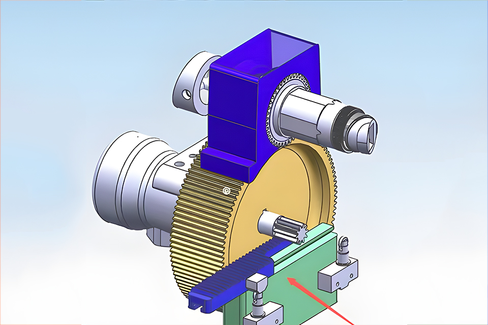 深圳钣金设计培训
