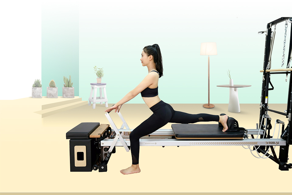 深圳普拉提課程