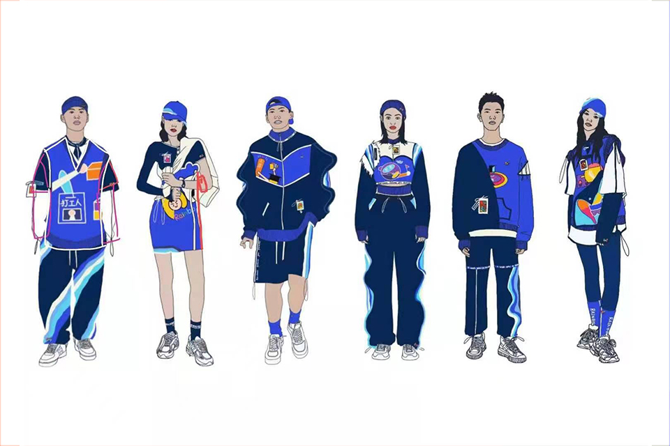 郑州专业裤装设计制版A班