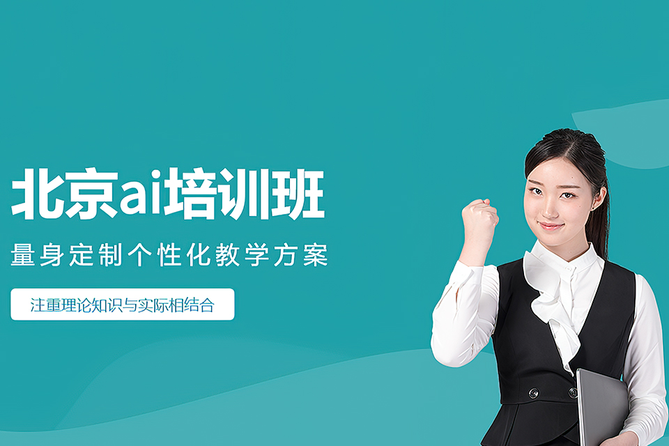 北京ai培训班