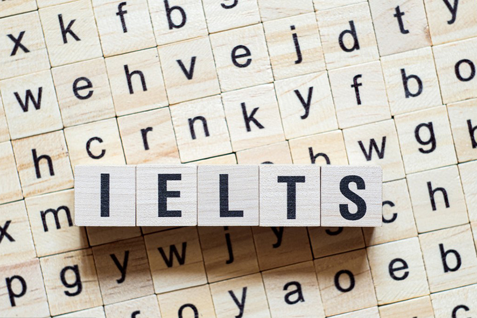 杭州雅思5.5分基础班