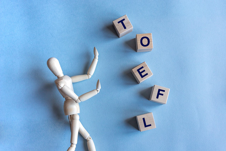 杭州托福冲刺100分课程