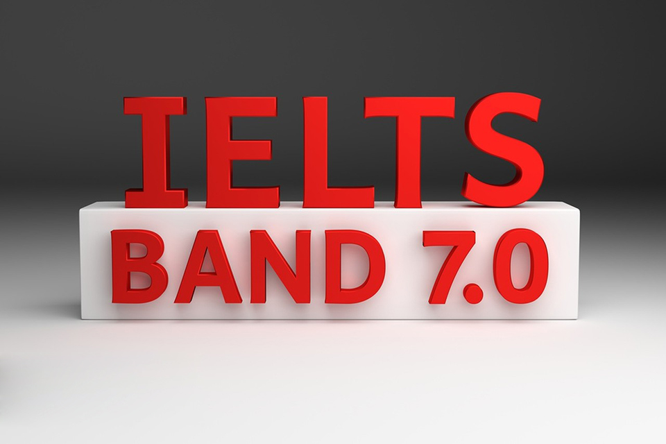 杭州雅思7.0分冲刺班