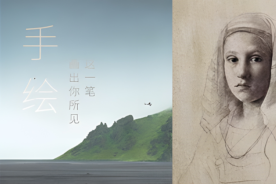 上海成人零基础速写课程