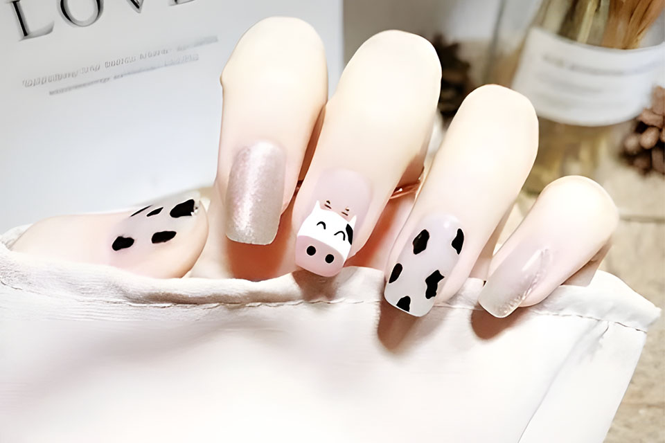 苏州时尚美甲专业课程