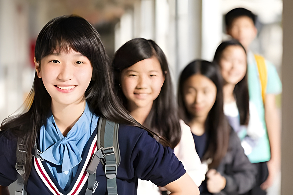 深圳国内研究生申请