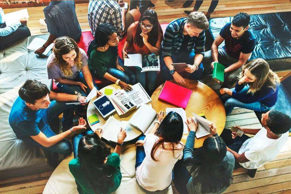 深圳国际学术课程辅导