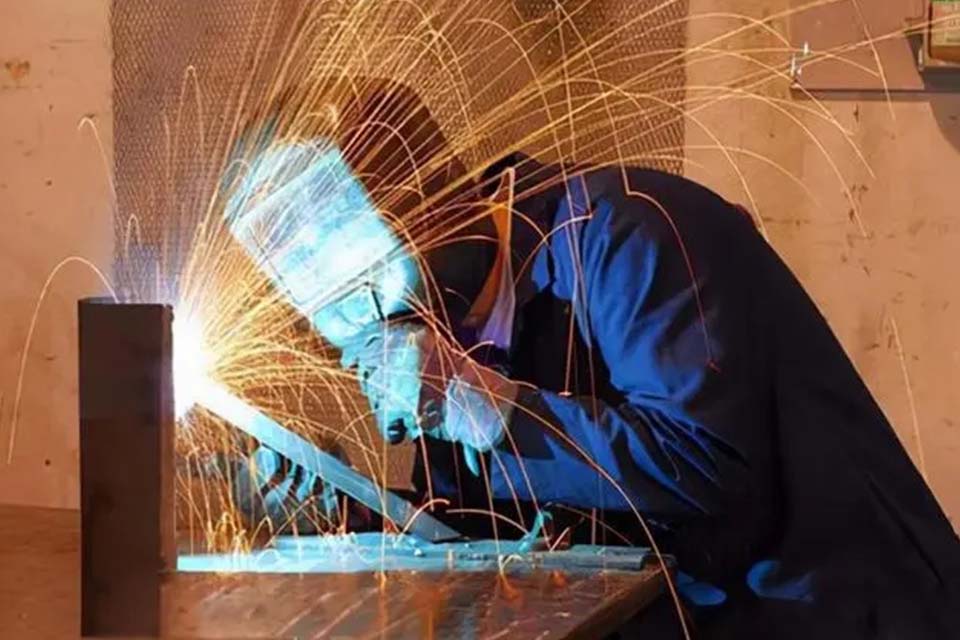 焊工培训专业