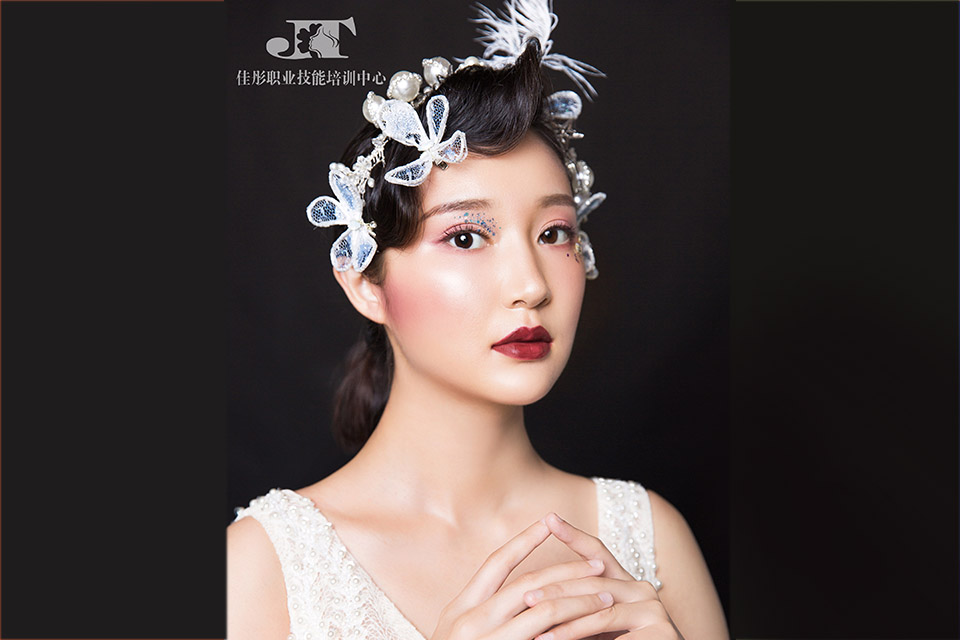 三亚个人形象白领班