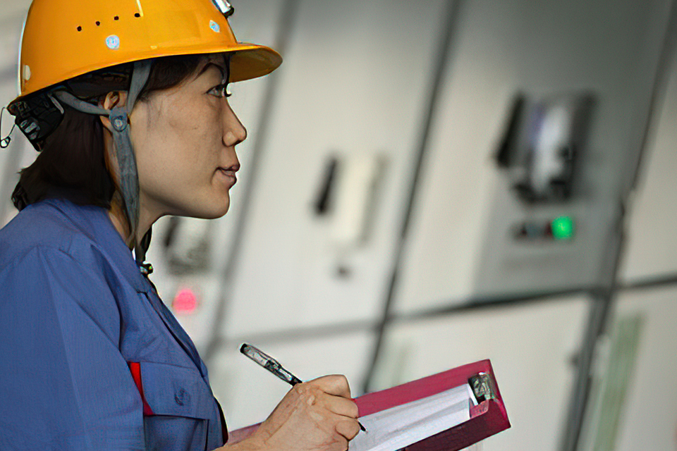 济南电工维修培训