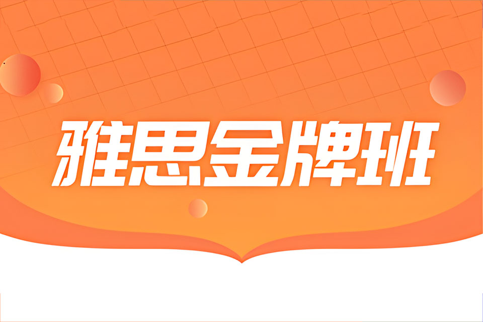 上海雅思名师定制班