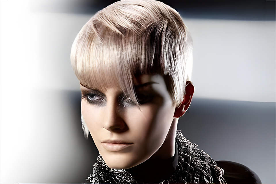 邯郸美发全科班