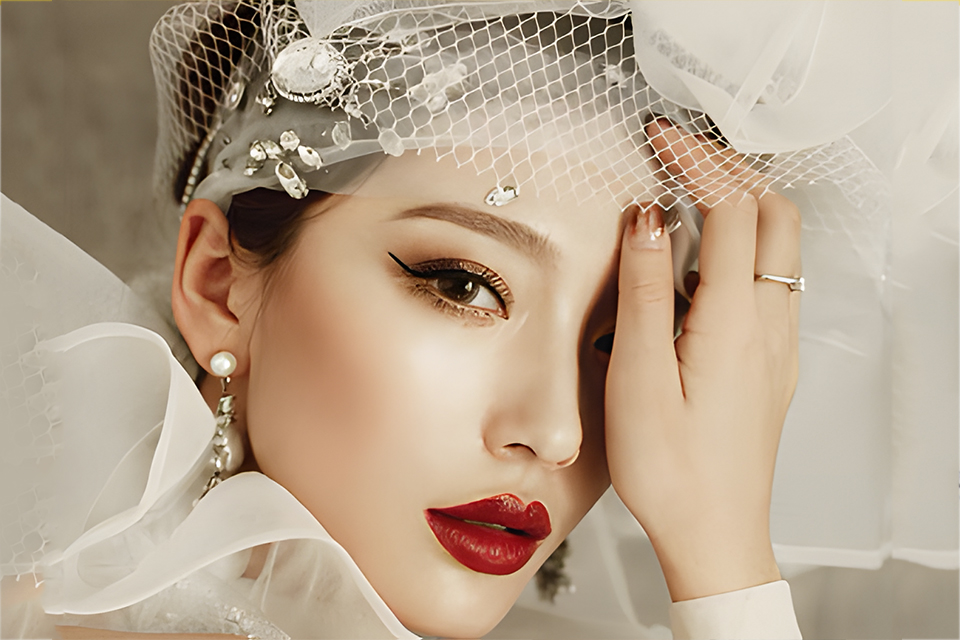 邯郸整体形象设计班