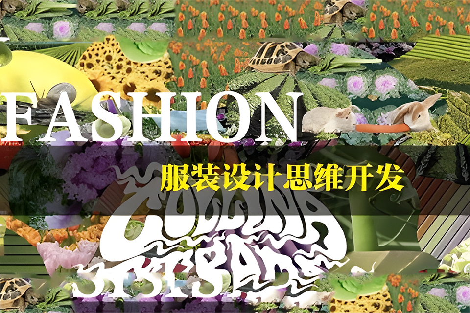 广州设计思维开发与案例