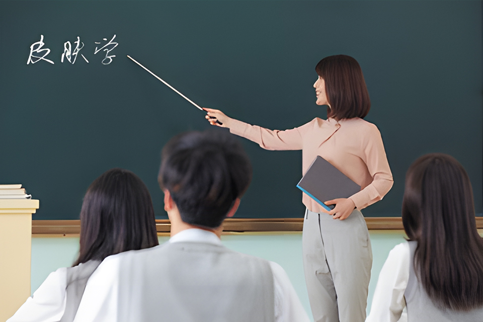 南宁美业师资孵化班