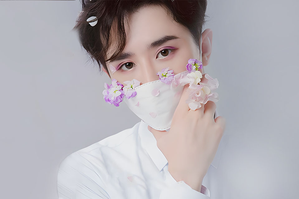 南宁国际艺术半永久班